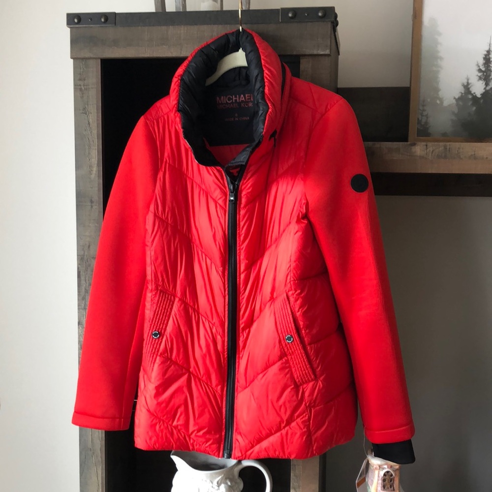 Michael Kors Jacket